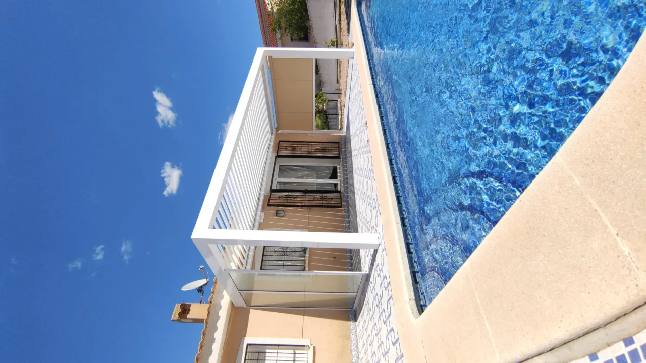 Pérgolas Bioclimáticas en Benidorm, Altea, Calpe y la Costa Blanca Norte