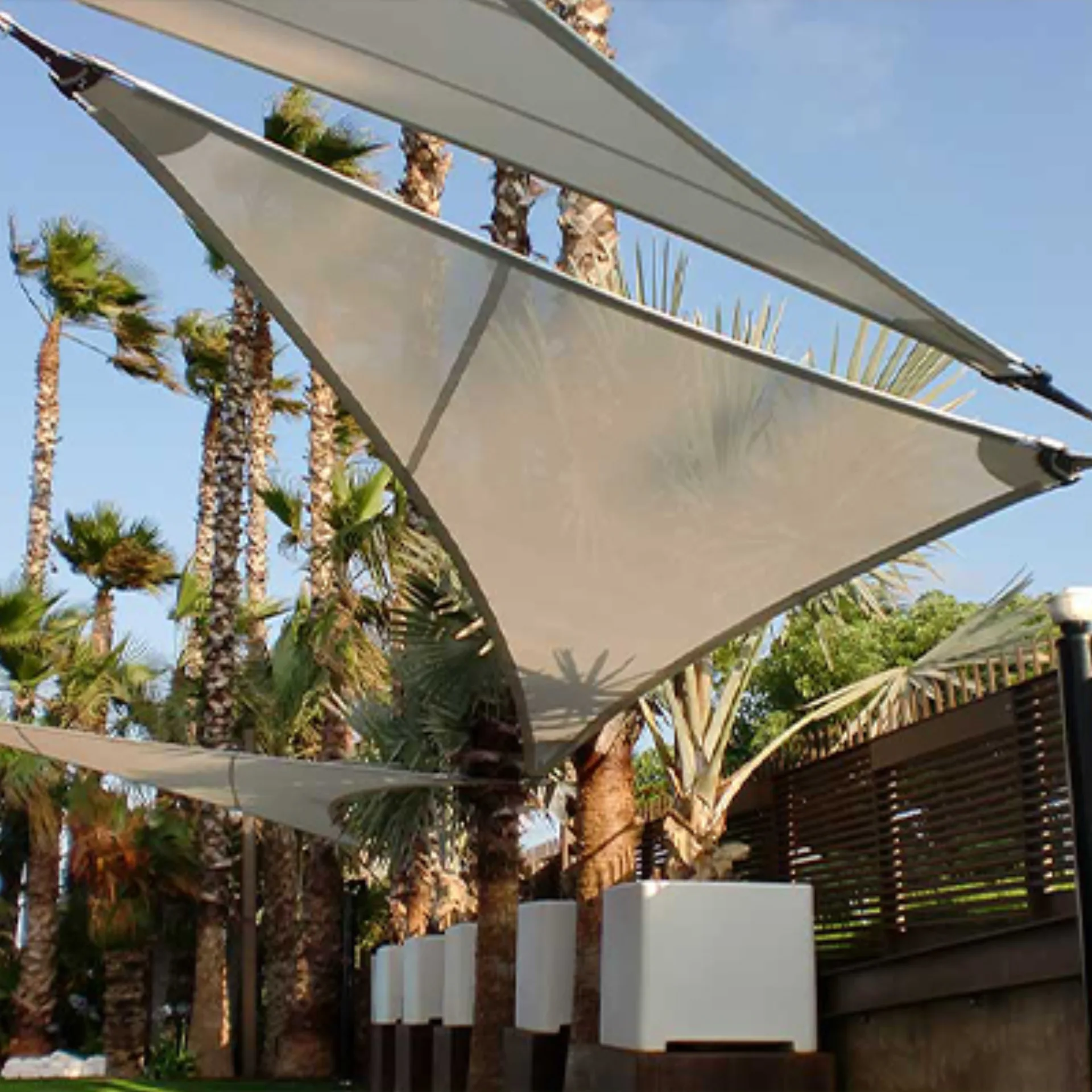 Vela triangular - Ciudad Quesada