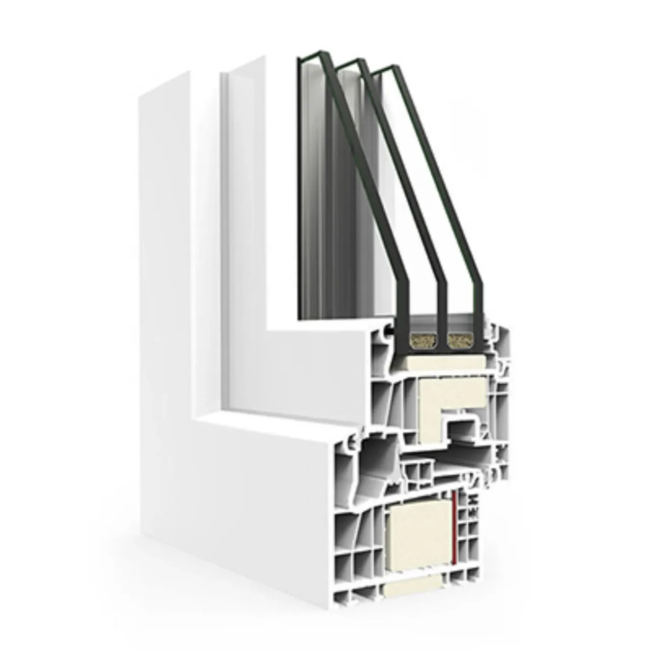 Ventanas de PVC y Ahorro Energético: ¿Cuánto Puedes Ahorrar en Alicante?
